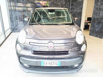 FIAT 500L 1.3 Multijet 95 CV Business
