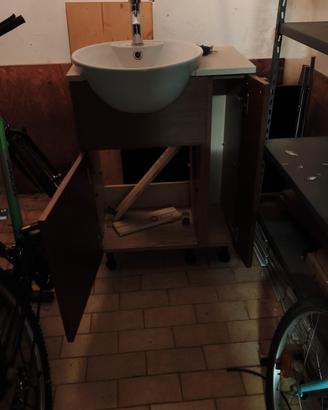 bagno