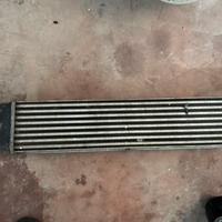 Intercooler mito quadrifoglio