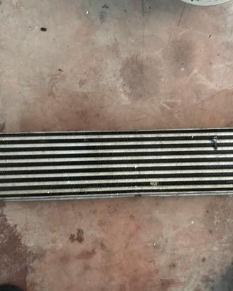 Intercooler mito quadrifoglio