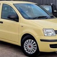 Ricambi fiat panda 2010