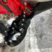 Pedane maggiorate nr team