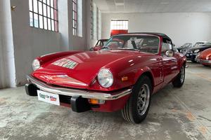 Triumph Spitfire MK IV