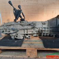 CAMBIO Nissan Terrano 2 serie 4x4 TD27H