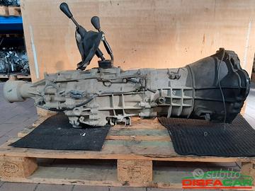 CAMBIO Nissan Terrano 2 serie 4x4 TD27H