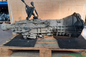 CAMBIO Nissan Terrano 2 serie 4x4 TD27H