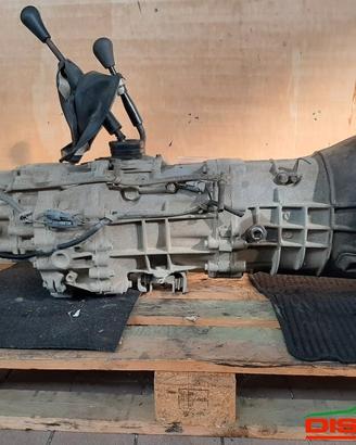 CAMBIO Nissan Terrano 2 serie 4x4 TD27H