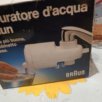 Depuratore acqua 