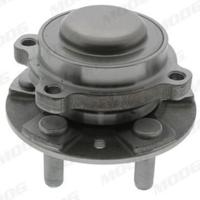 Cuscinetto ruota anteriore jaguar