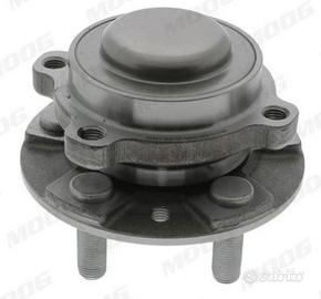 Cuscinetto ruota anteriore jaguar