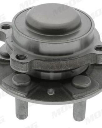 Cuscinetto ruota anteriore jaguar