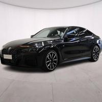BMW Serie 4 420d xDrive Gran Coupè 48V MSport Pro