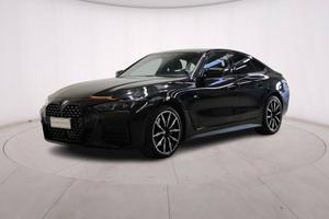 BMW Serie 4 420d xDrive Gran Coupè 48V MSport Pro
