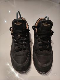 sneaker Valentino Garavani Rock Runner i