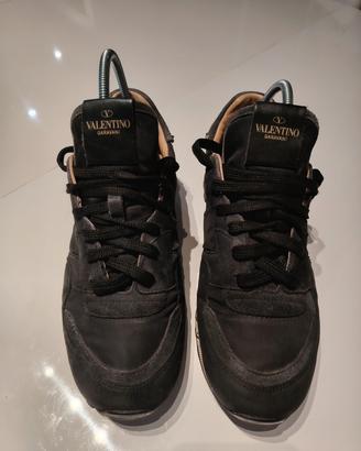 sneaker Valentino Garavani Rock Runner i
