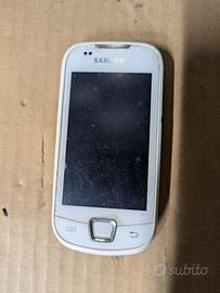 Samsung Galaxy GT-I5800