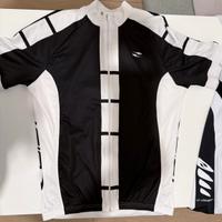 Salopette con fondello e maglia GIST