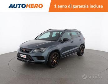 CUPRA Ateca LG34659