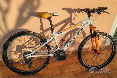 MTB BAMBINO TORPADO VIPER 24