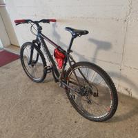 Bici MTB