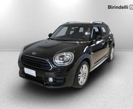 MINI Mini Countrym.(F60) - Mini 2.0 Cooper D Hype