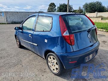 FIAT PUNTO 188 1.3 JTD 16V 70CV 03-12 ricambi