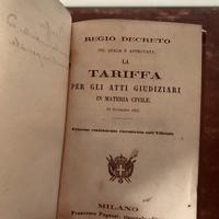 libro del 1866 unità ditalia