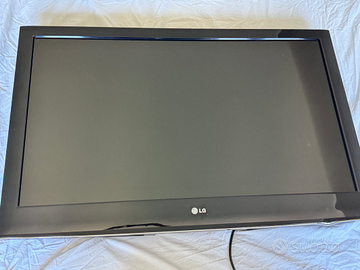 Televisione lg