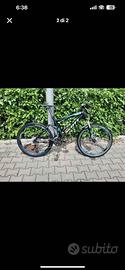 Bicicletta Scott