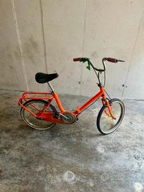 bicicletta GRAZIELLA 