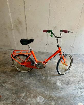 bicicletta GRAZIELLA 
