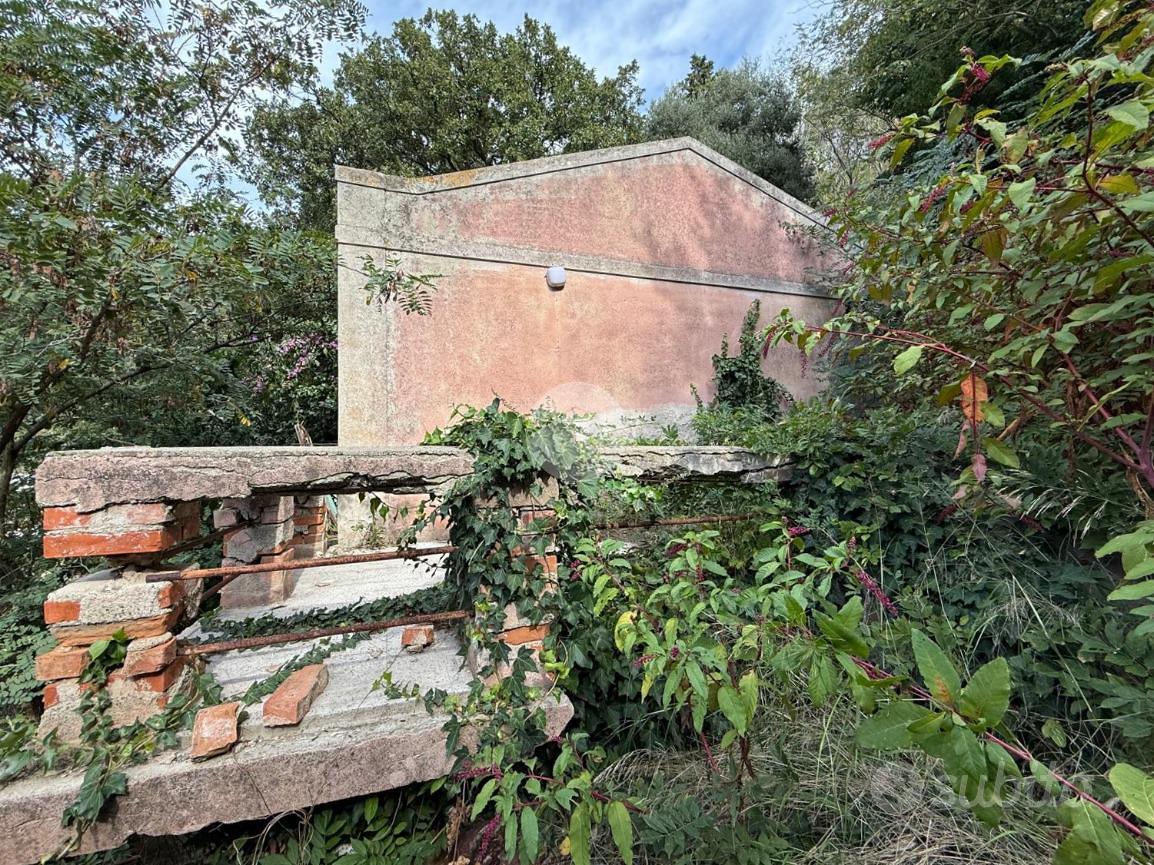 RUSTICO A MESSINA - Altro
