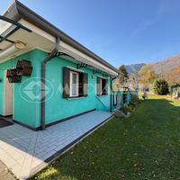 Bifamiliare a Aviano