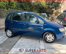 Fiat Idea 1.3 Multijet 75 cv