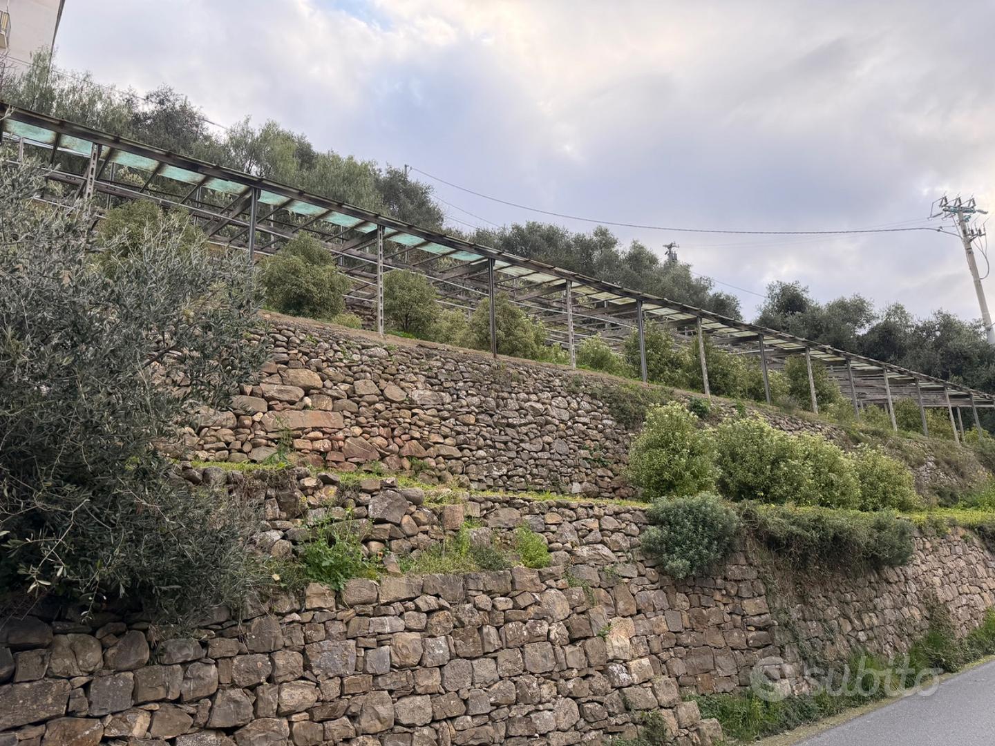 Terreno agricolo - Vista 2