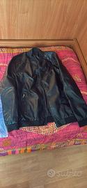 Giacca di pelle
