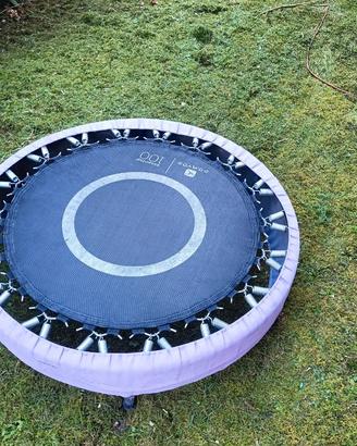 Trampolino elastico Decathlon Domyos 100 cm