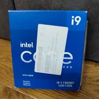 Intel Core i9-11900KF - LGA1200 - Prestazioni Top
