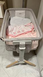 culla nextome chicco