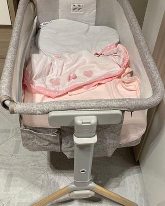 culla nextome chicco