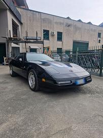Corvette C4