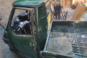 Piaggio Altro modello