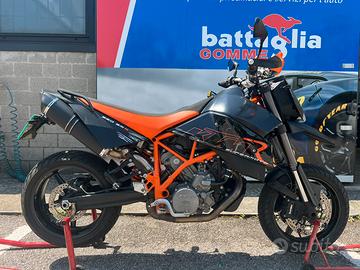 KTM 950 SMR LC8