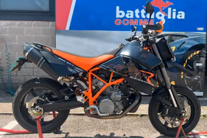 KTM 950 SMR LC8