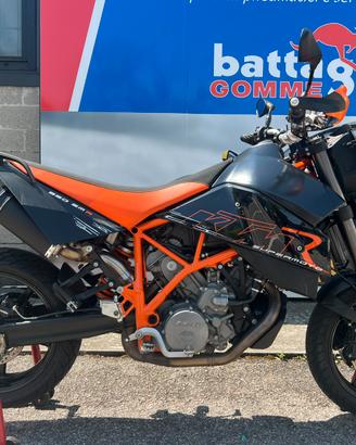 KTM 950 SMR LC8