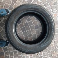 Gomme invernali Pirelli ICE & Snow 255 55 R18