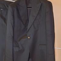 Abito ROCKY MOLES Radiosa UOMO tg. 54 BLU