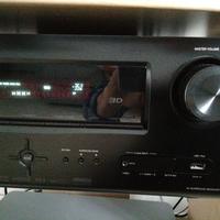 Denon AVR 1911 Stereo Audio Video ricevitore