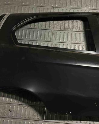 PARAFANGO POSTERIORE DX ALFA ROMEO 147 (NO SOTTOPO