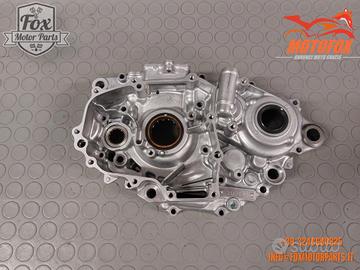 CARTER CENTRALE SINISTRO HONDA CRF 450 2009-2012